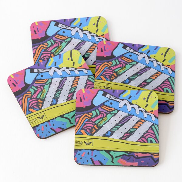 Item preview, Color Adi designed and sold by RamFor6.