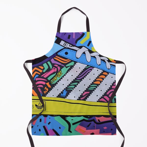 Item preview, Color Adi designed and sold by RamFor6.