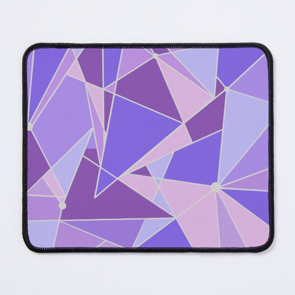 Item preview, Purple Wall Print designed and sold by SaveTheTurret.