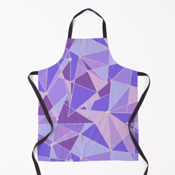 Item preview, Purple Wall Print designed and sold by SaveTheTurret.