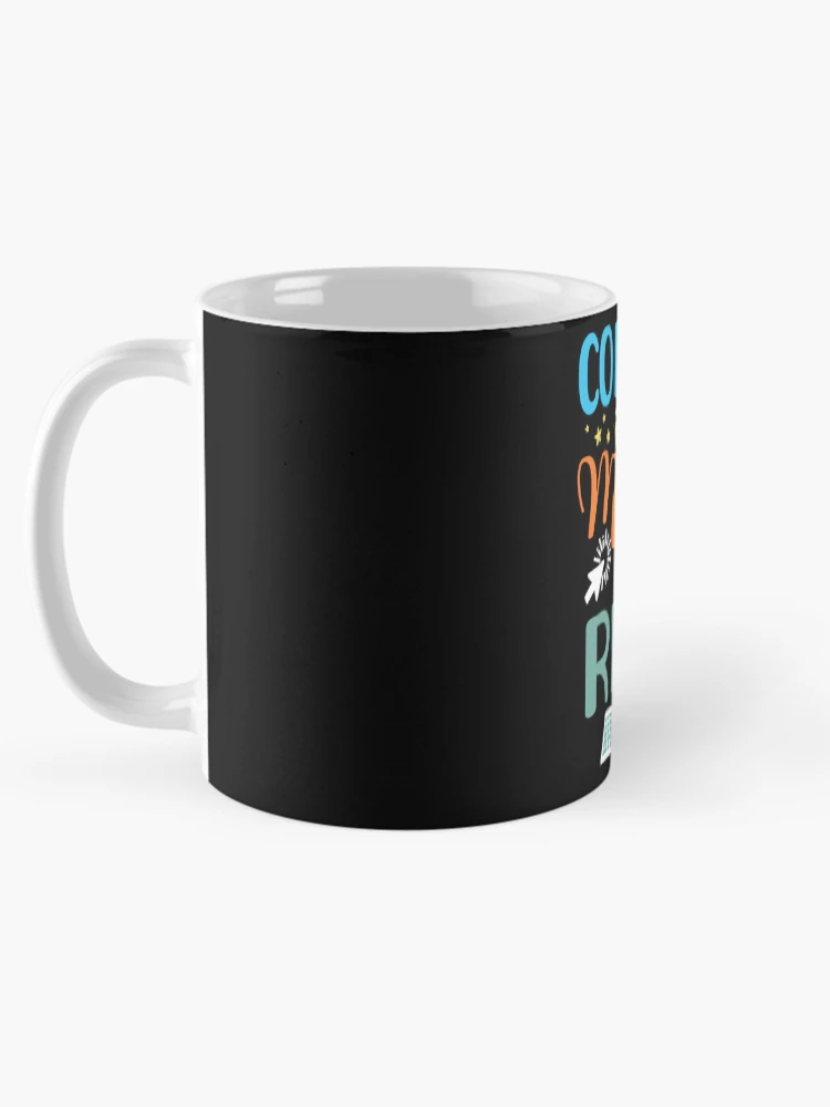 Thumbnail 5 of 6, Coffee Mug, Coding Coder Computer Science Programming designed and sold by ScienceCorner.