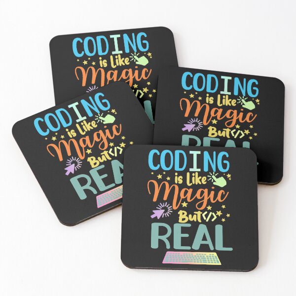 Item preview, Coding Coder Computer Science Programming designed and sold by ScienceCorner.