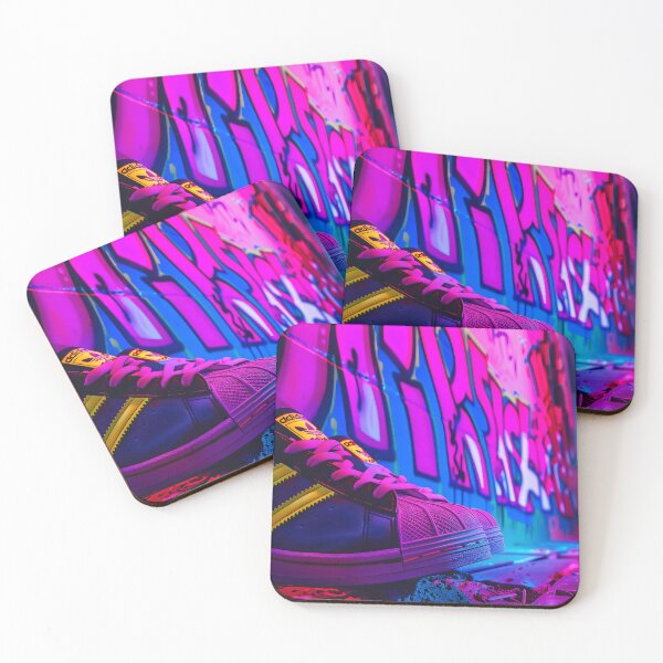Item preview, Urban Adi designed and sold by RamFor6.