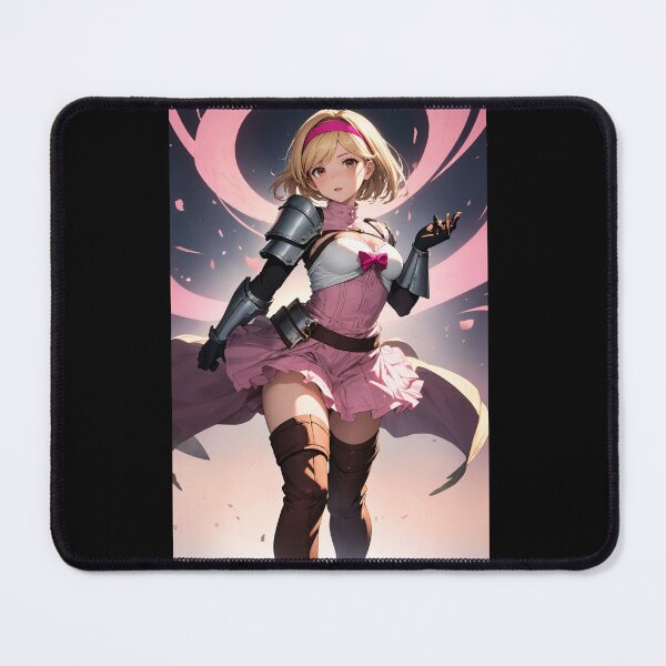 Item preview, Cute Djeeta #4 - Granblue Fantasy Fanart designed and sold by iloveanimechibi.