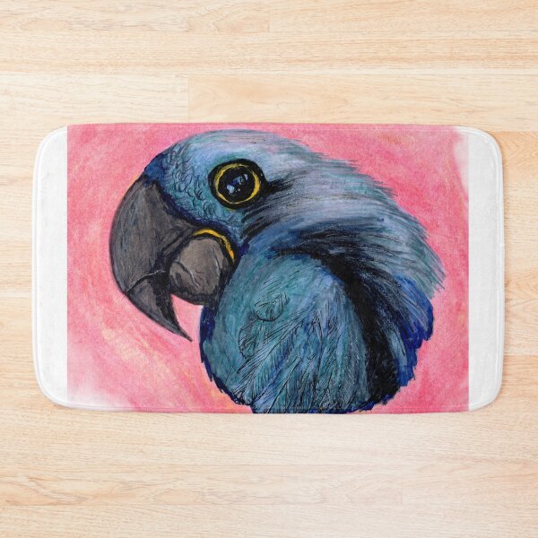 Item preview, Parrot's Gaze designed and sold by Alter-Art.