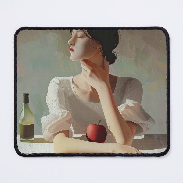 Item preview, Contemplation in Repose designed and sold by Pei-Kang Hsu.