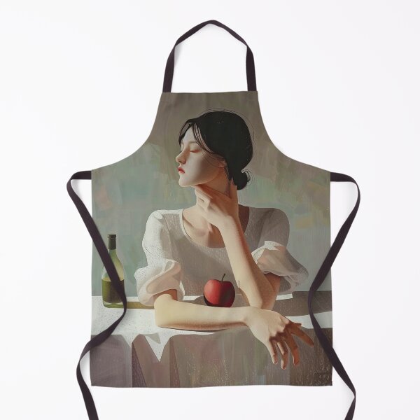 Item preview, Contemplation in Repose designed and sold by Pei-Kang Hsu.