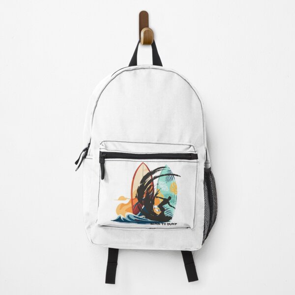 Item preview, Born to surf designed and sold by FerHermes.