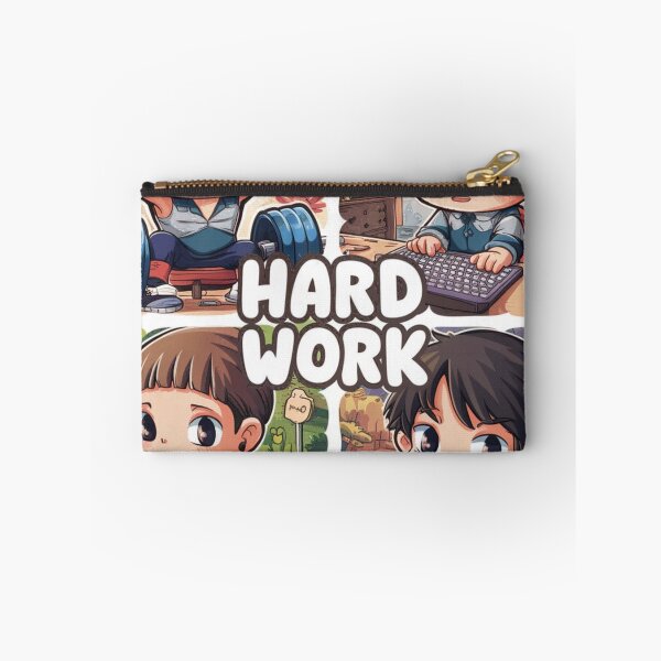 Item preview, Hardworking kids designed and sold by Mood Wavers.