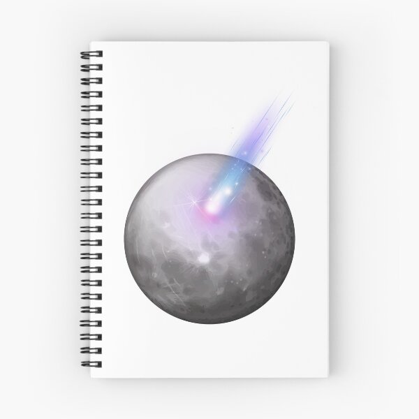Item preview, meteorite fall designed and sold by Galaxy-silver.