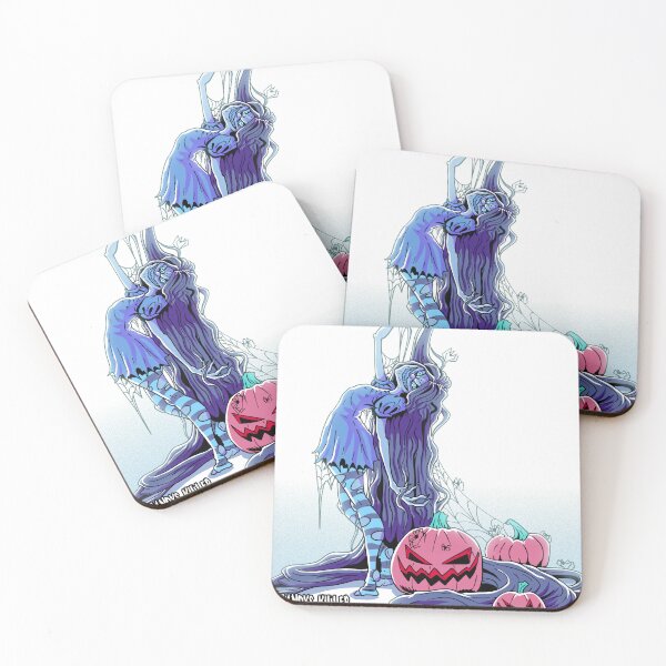 Item preview, SARAH COBWEB designed and sold by Candys-Killer.