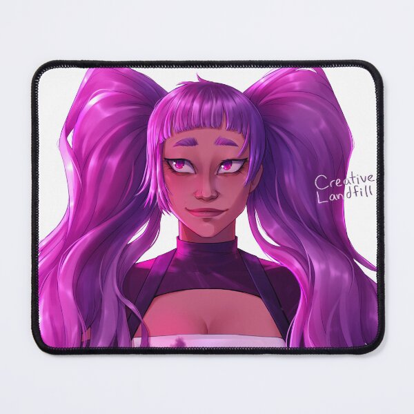 Item preview, Entrapta Portrait designed and sold by create-landfill.