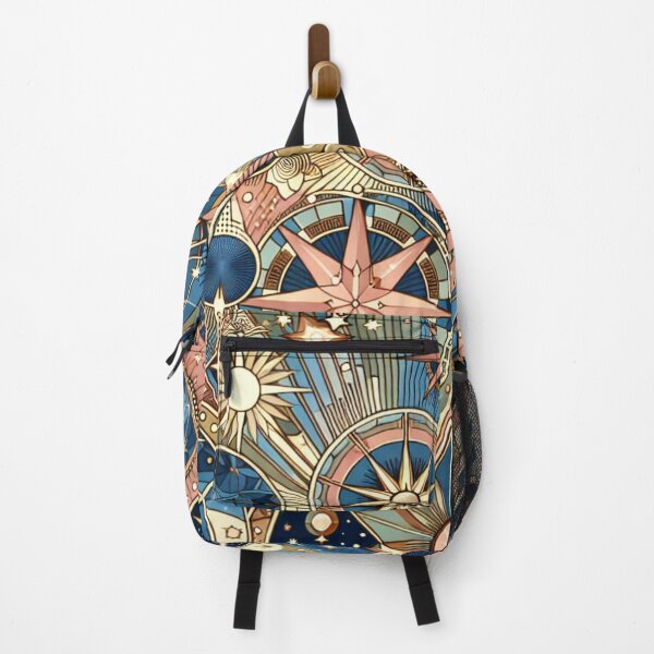 Item preview, Celestial Patchwork designed and sold by Travelcases.