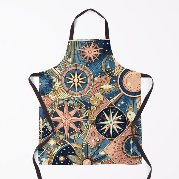 Item preview, Celestial Patchwork designed and sold by Travelcases.