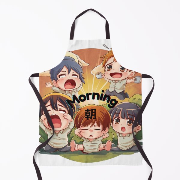 Item preview, It's morning fellas designed and sold by Mood Wavers.