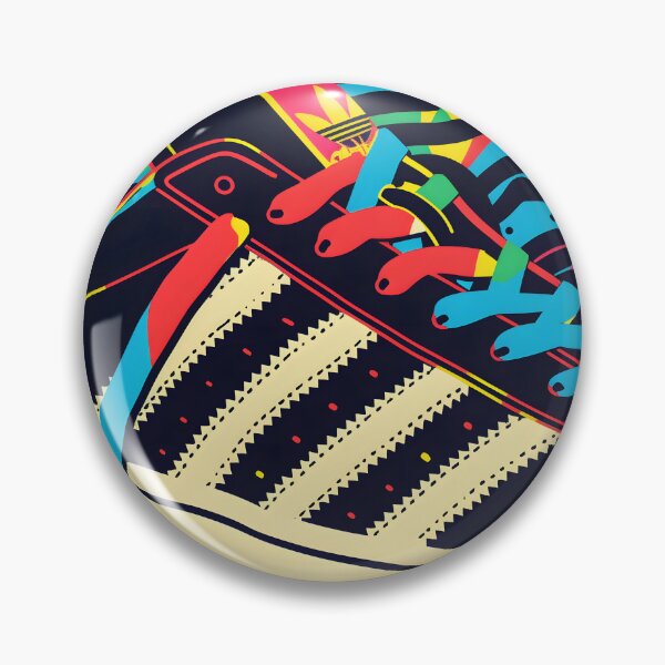Item preview, Pop Adid designed and sold by RamFor6.