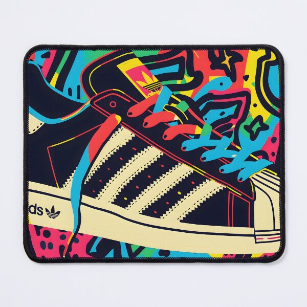 Item preview, Pop Adid designed and sold by RamFor6.