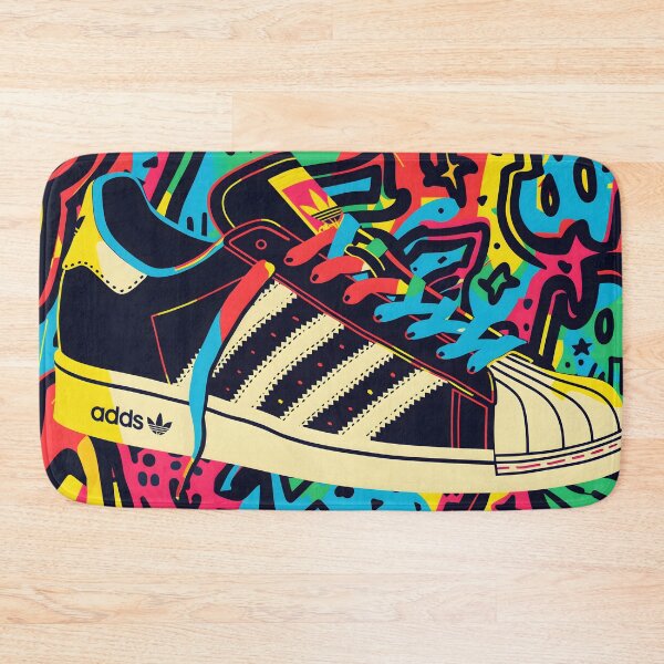 Item preview, Pop Adid designed and sold by RamFor6.