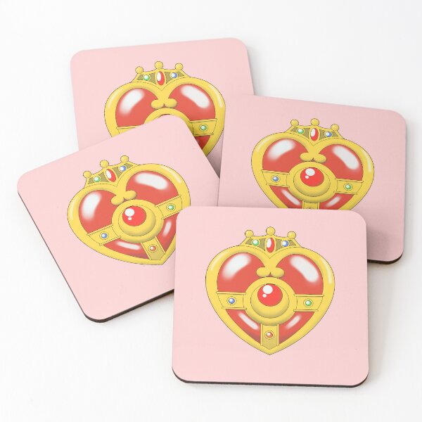 Item preview, Sailor Moon Cosmic Heart Compact designed and sold by Trashdesigns22.