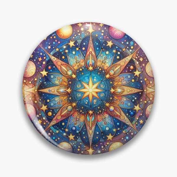 Item preview, Celestial Patchwork designed and sold by Travelcases.