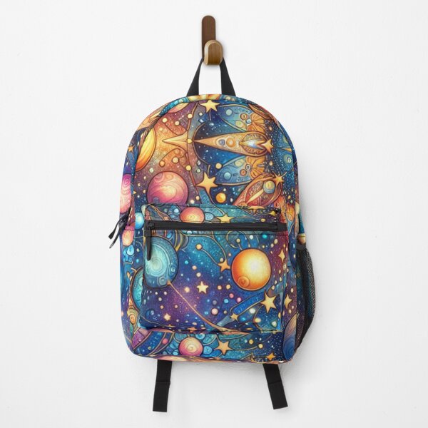Item preview, Celestial Patchwork designed and sold by Travelcases.