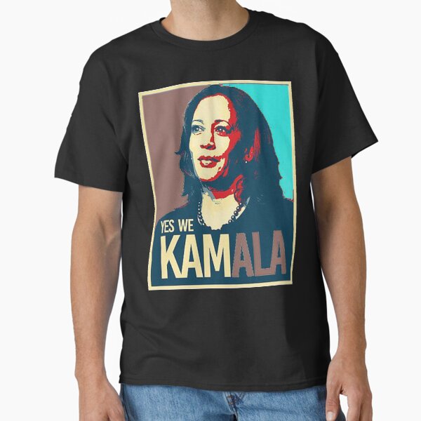Item preview, Yes We Kamala Harris designed and sold by musicissoul.