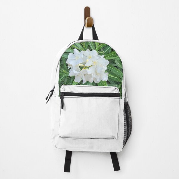 Item preview, Deadly Oleander Flower  designed and sold by Cats-is-Cute.