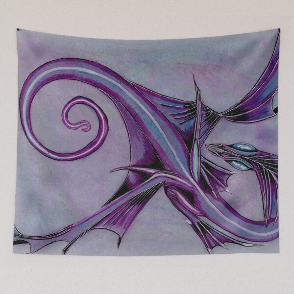 Item preview, Twilight Serpent designed and sold by Alter-Art.