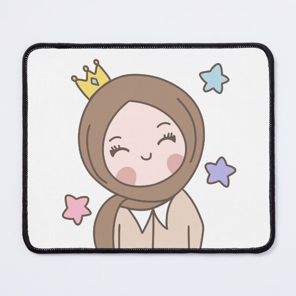 Item preview, hijab queen designed and sold by shinoportogis.