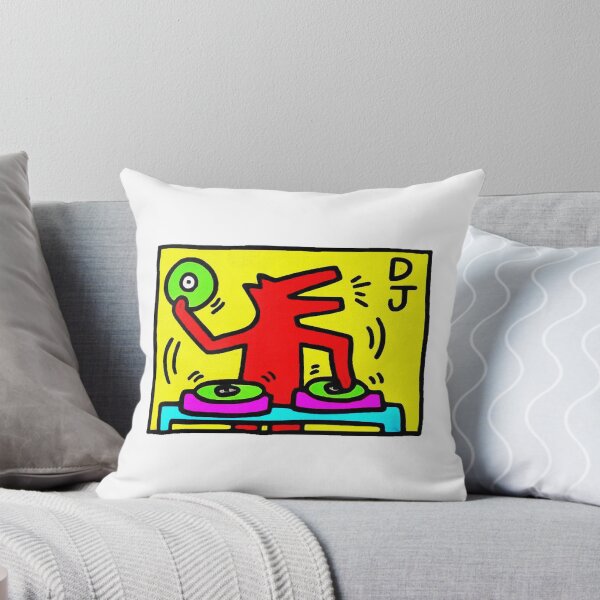 Item preview, DJ Play Keith Music designed and sold by RickeyAbernathy.