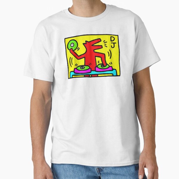 Item preview, DJ Play Keith Music designed and sold by RickeyAbernathy.