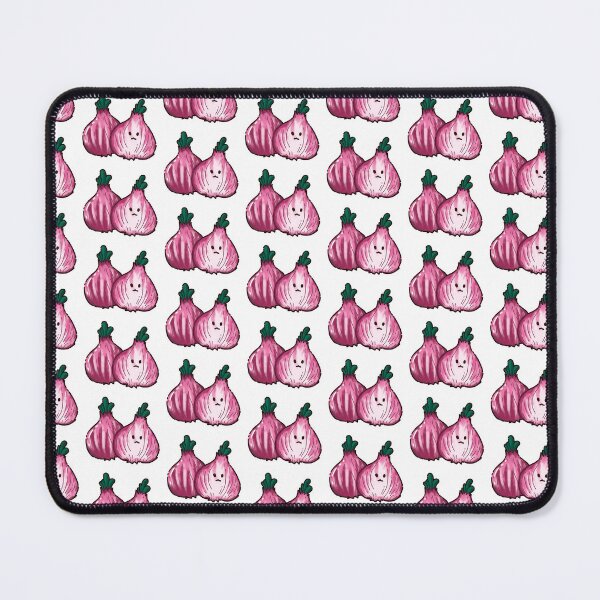 Item preview, Shallots cute cartoon designed and sold by WwsNttb.