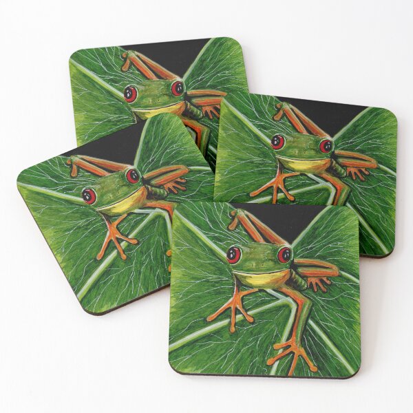 Item preview, Leaf Hopper designed and sold by Alter-Art.