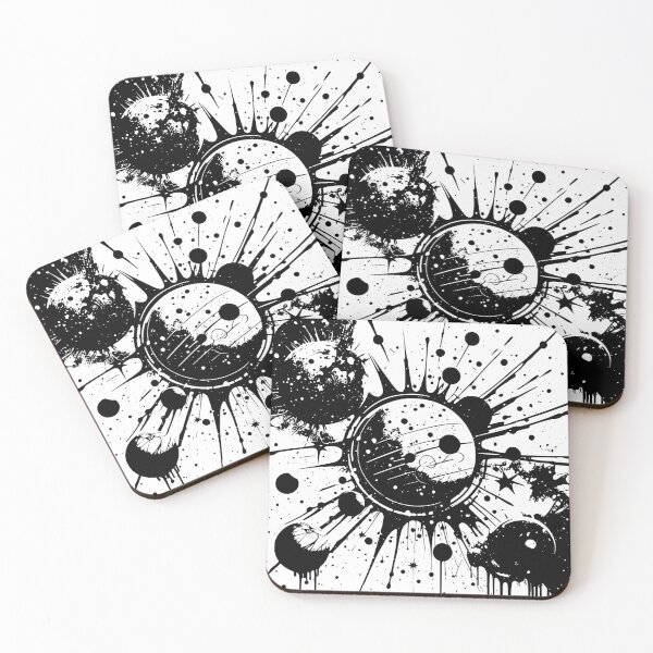 Item preview, Celestial Street Art designed and sold by Travelcases.