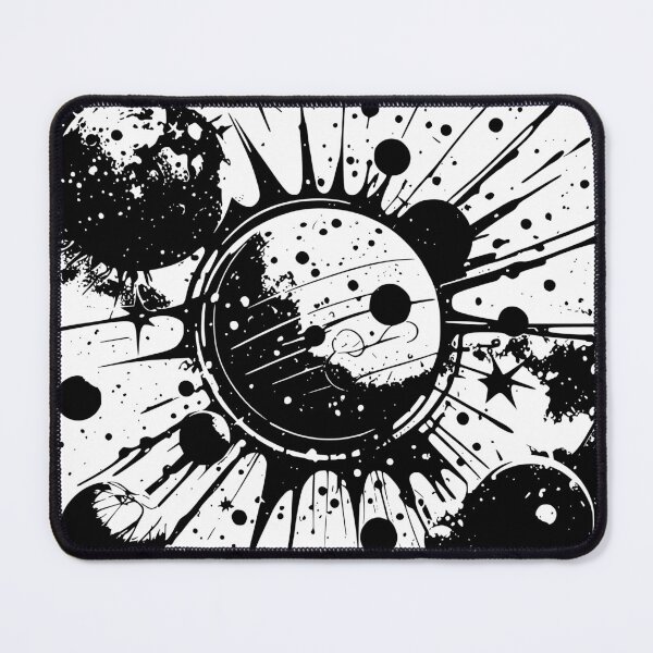 Item preview, Arte callejero celestial designed and sold by Travelcases.