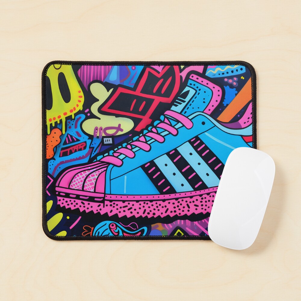 Item preview, Mouse Pad designed and sold by RamFor6.
