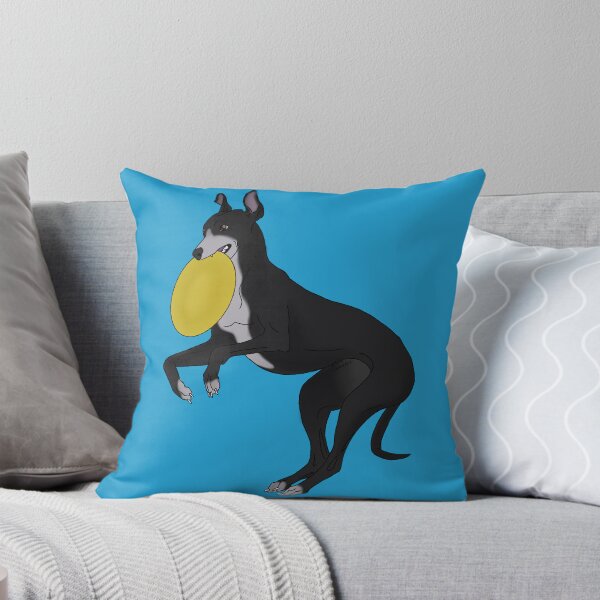 Item preview, Disc Whippet  designed and sold by harmopiavu.