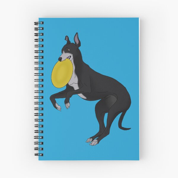 Item preview, Disc Whippet  designed and sold by harmopiavu.
