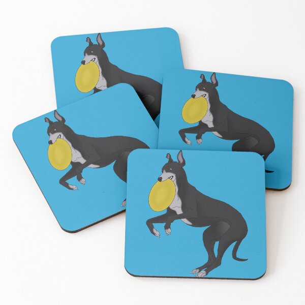 Item preview, Disc Whippet  designed and sold by harmopiavu.