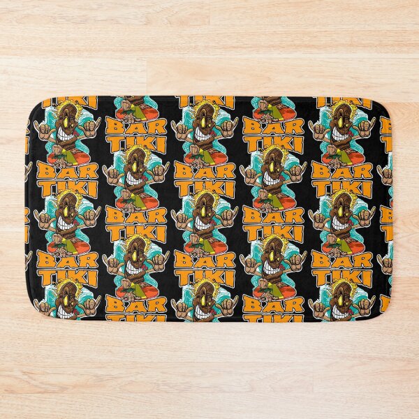 Item preview, Tiki Bar designed and sold by eShirtLabs.
