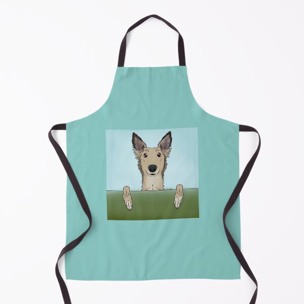 Item preview, Silken Windhound designed and sold by harmopiavu.