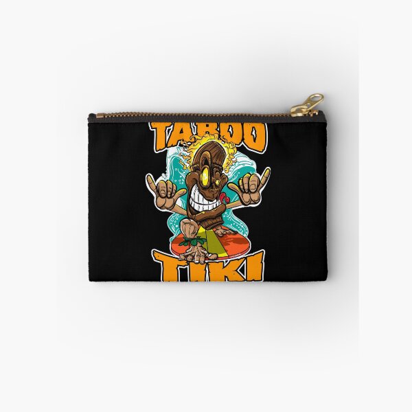 Item preview, Taboo Tiki designed and sold by eShirtLabs.