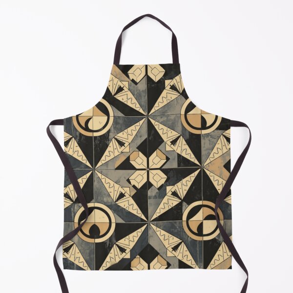 Item preview, Pattern material vintage classic retro  designed and sold by IdeaND.