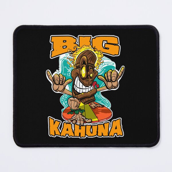 Item preview, Big Kahuna designed and sold by eShirtLabs.