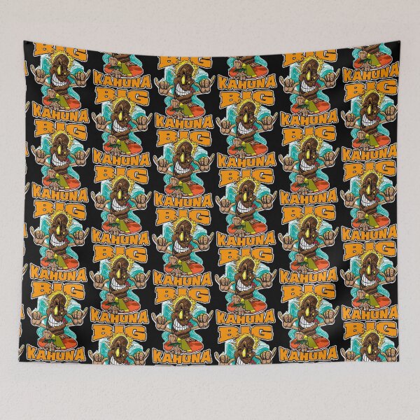 Item preview, Big Kahuna designed and sold by eShirtLabs.