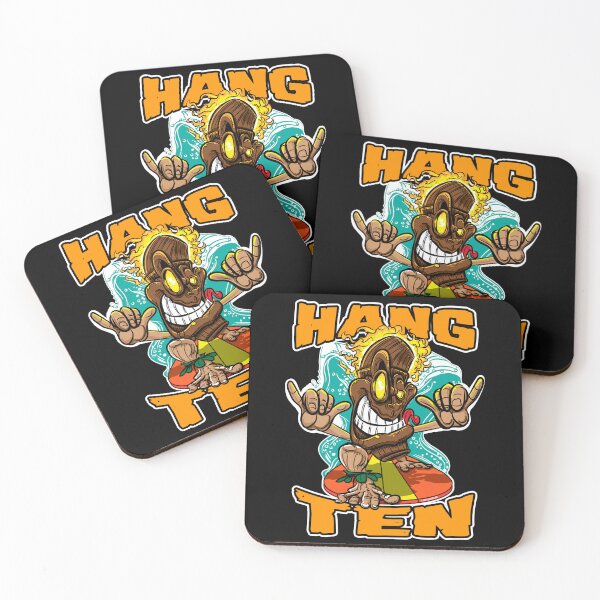 Item preview, Hang Ten designed and sold by eShirtLabs.