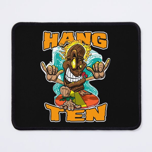 Item preview, Hang Ten designed and sold by eShirtLabs.