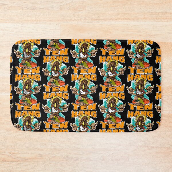 Item preview, Hang Ten designed and sold by eShirtLabs.