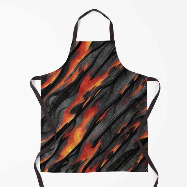 Item preview, Pattern wood charred black designed and sold by IdeaND.