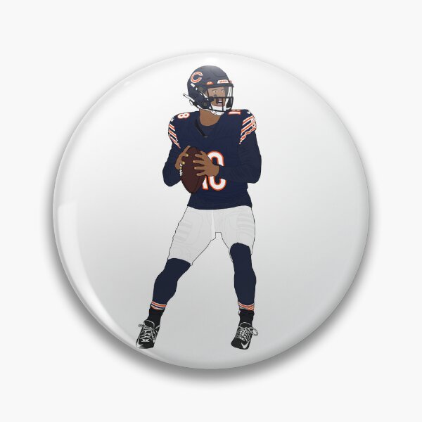 Item preview, Caleb Williams Bears designed and sold by ryanclark12.